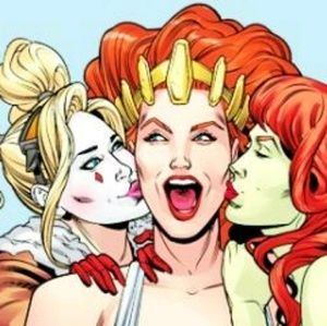 Meet your Posher, Lindsay